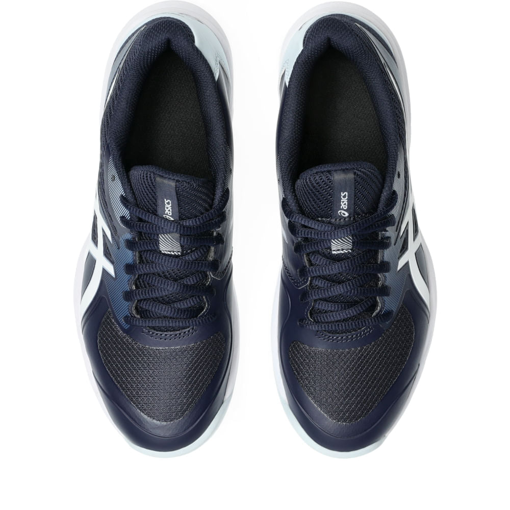 Tênis Asics Game FF - Azul