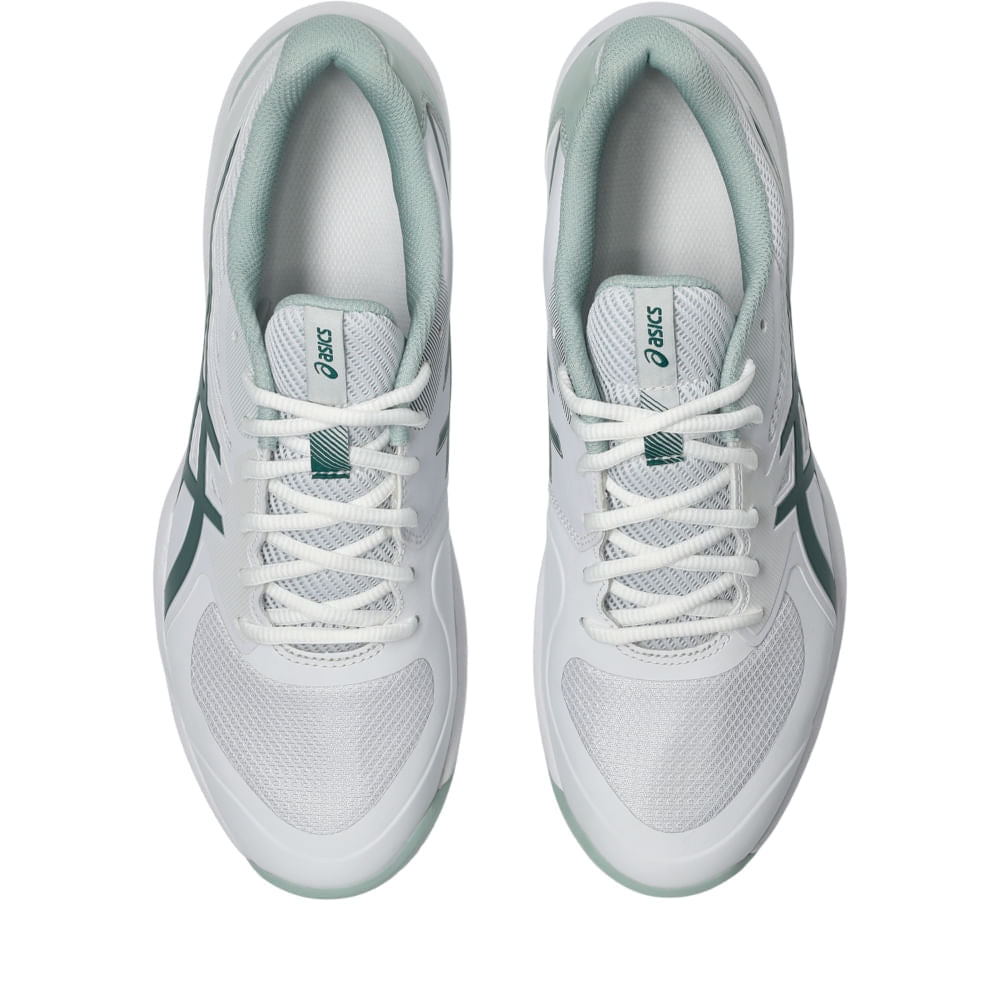 Tênis Asics Game FF - Verde