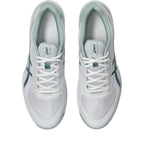 Tênis Asics Game FF - Verde