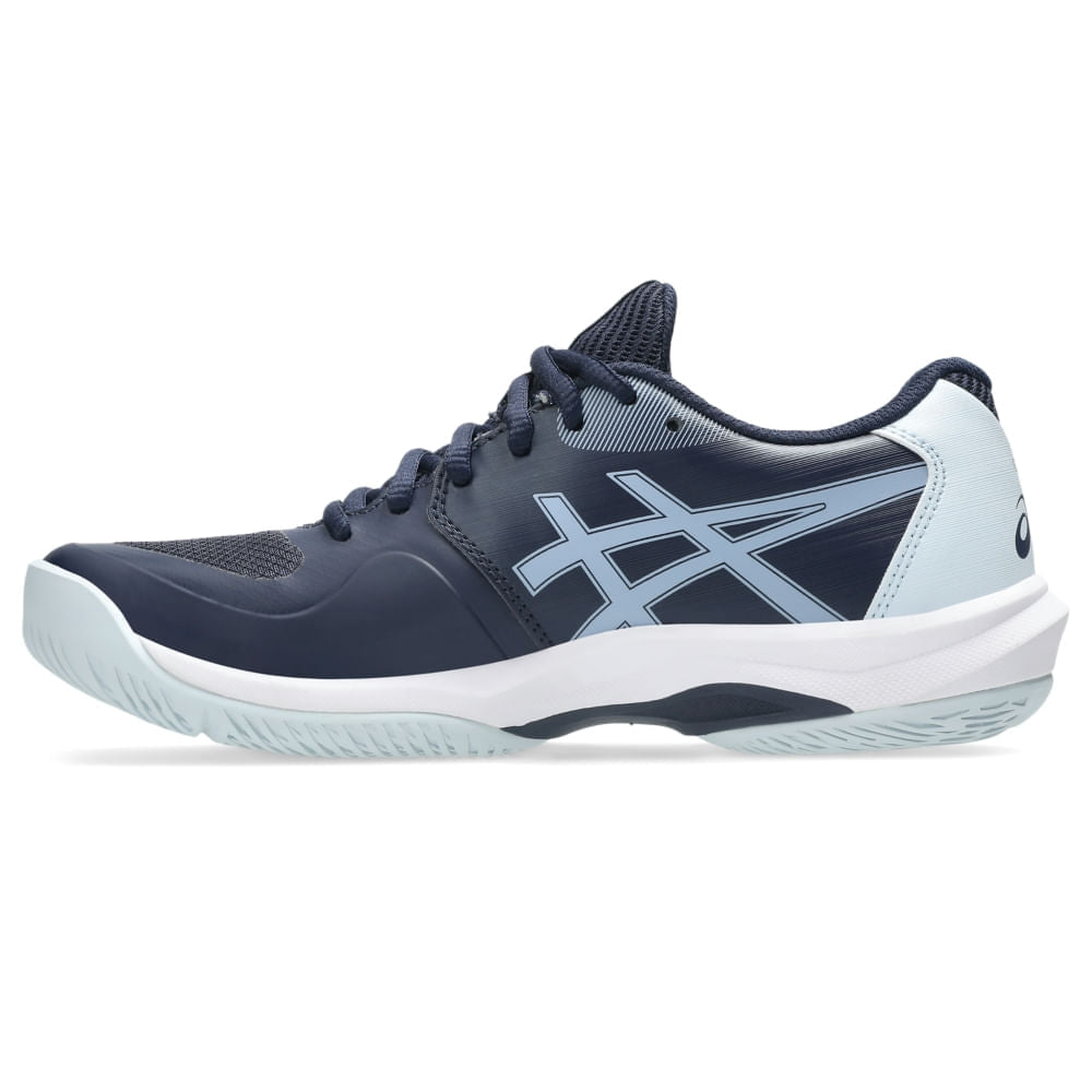 Tênis Asics Game FF - Azul