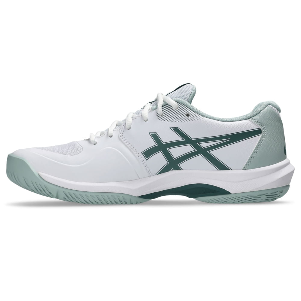 Tênis Asics Game FF - Verde