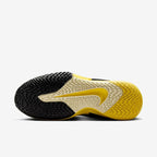 Tênis Nike Precision 7 - Preto - Amarelo