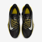 Tênis Nike Precision 7 - Preto - Amarelo