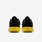 Tênis Nike Precision 7 - Preto - Amarelo