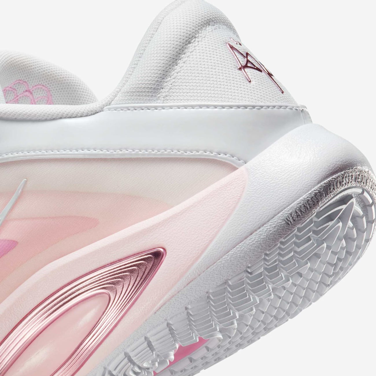 Tênis Nike A'One Draft Pick