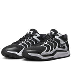Tenis Nike KD17 - Preto - Branco