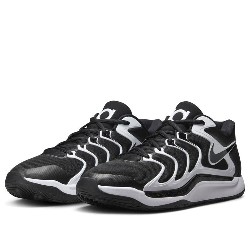 Tenis Nike KD17 - Preto - Branco