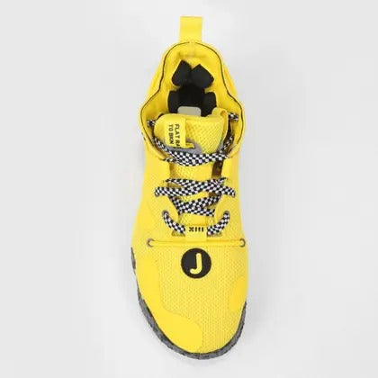 Tênis Adidas Harden Vol. 6 "Taxi"