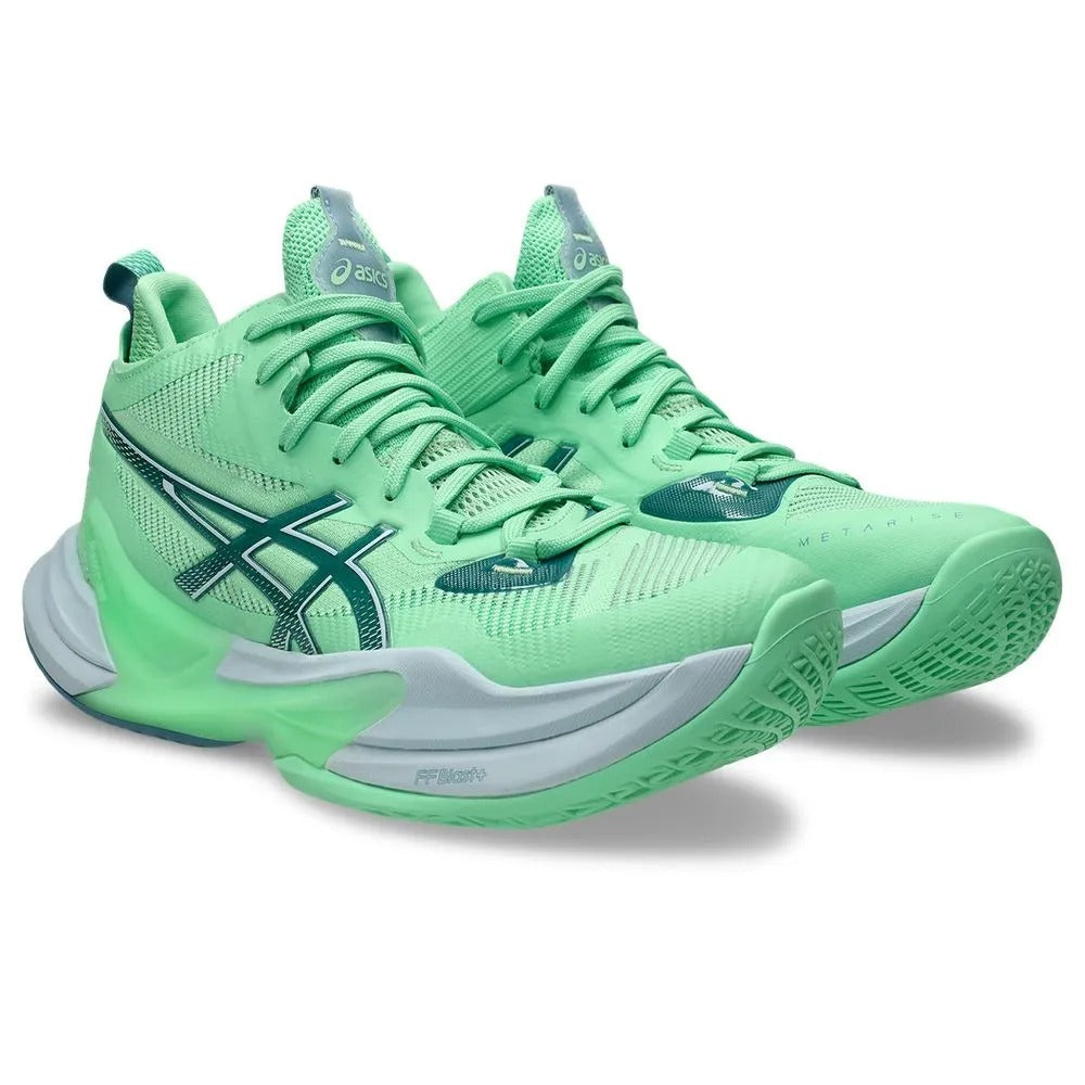 Tênis Asics Metarise 2 - Verde