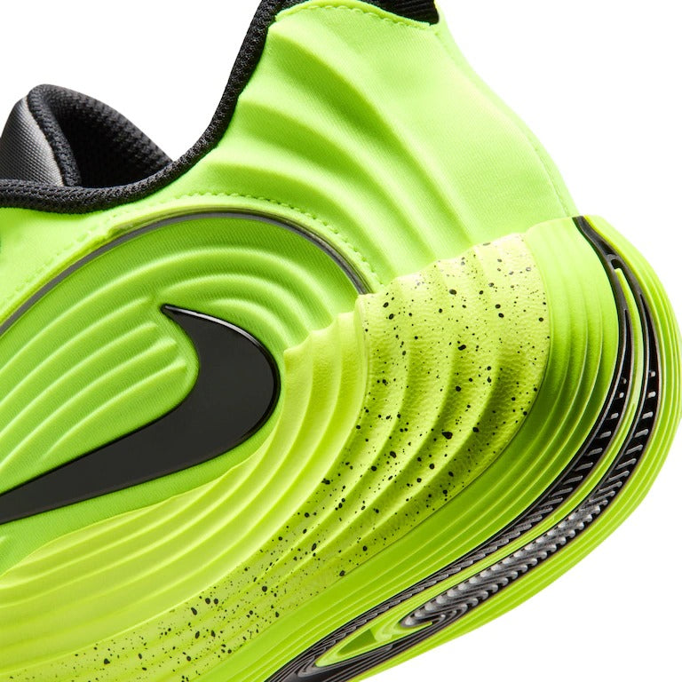 Tênis Nike Giannis Immortality 5 - Verde