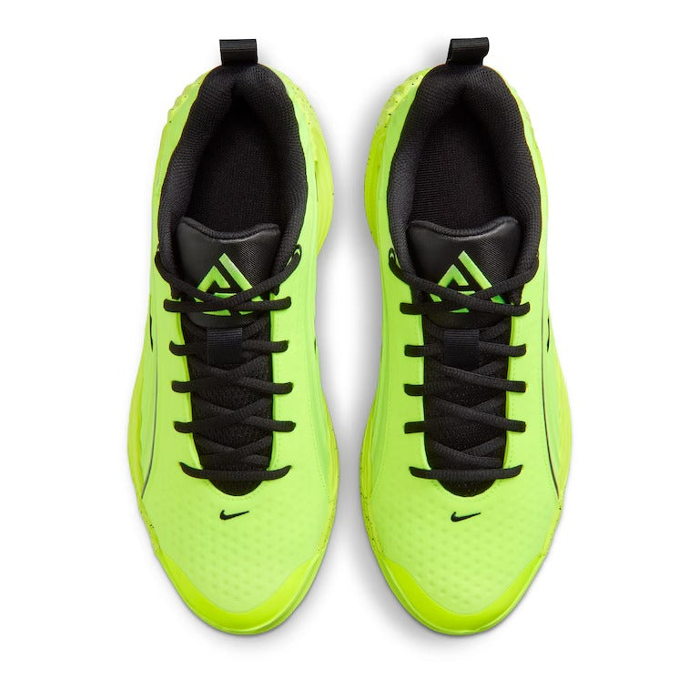 Tênis Nike Giannis Immortality 5 - Verde