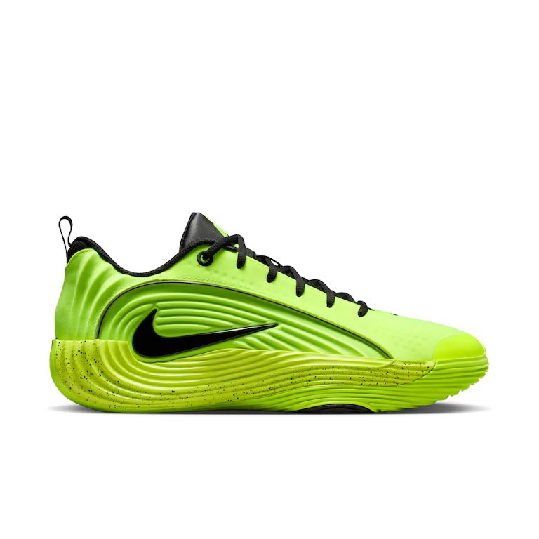 Tênis Nike Giannis Immortality 5 - Verde