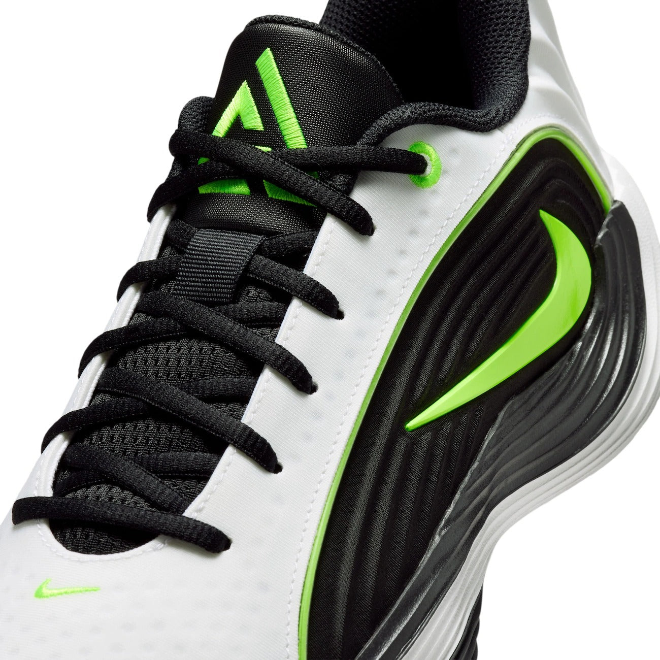 Tênis Nike Giannis Immortality 5 - Preto