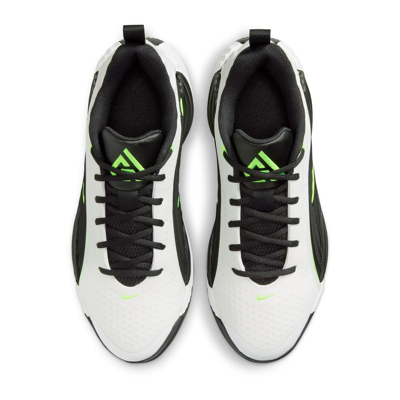 Tênis Nike Giannis Immortality 5 - Preto