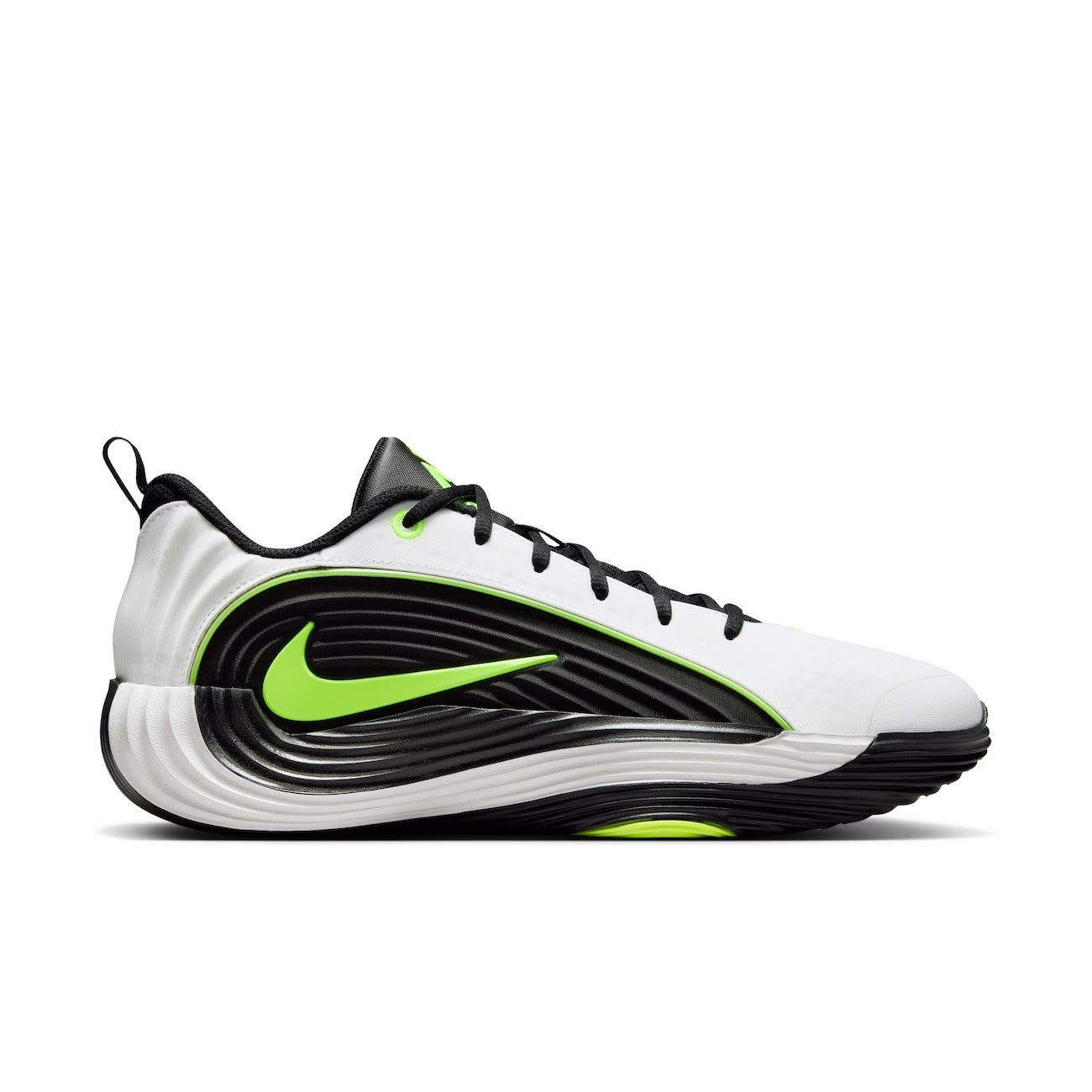 Tênis Nike Giannis Immortality 5 - Preto