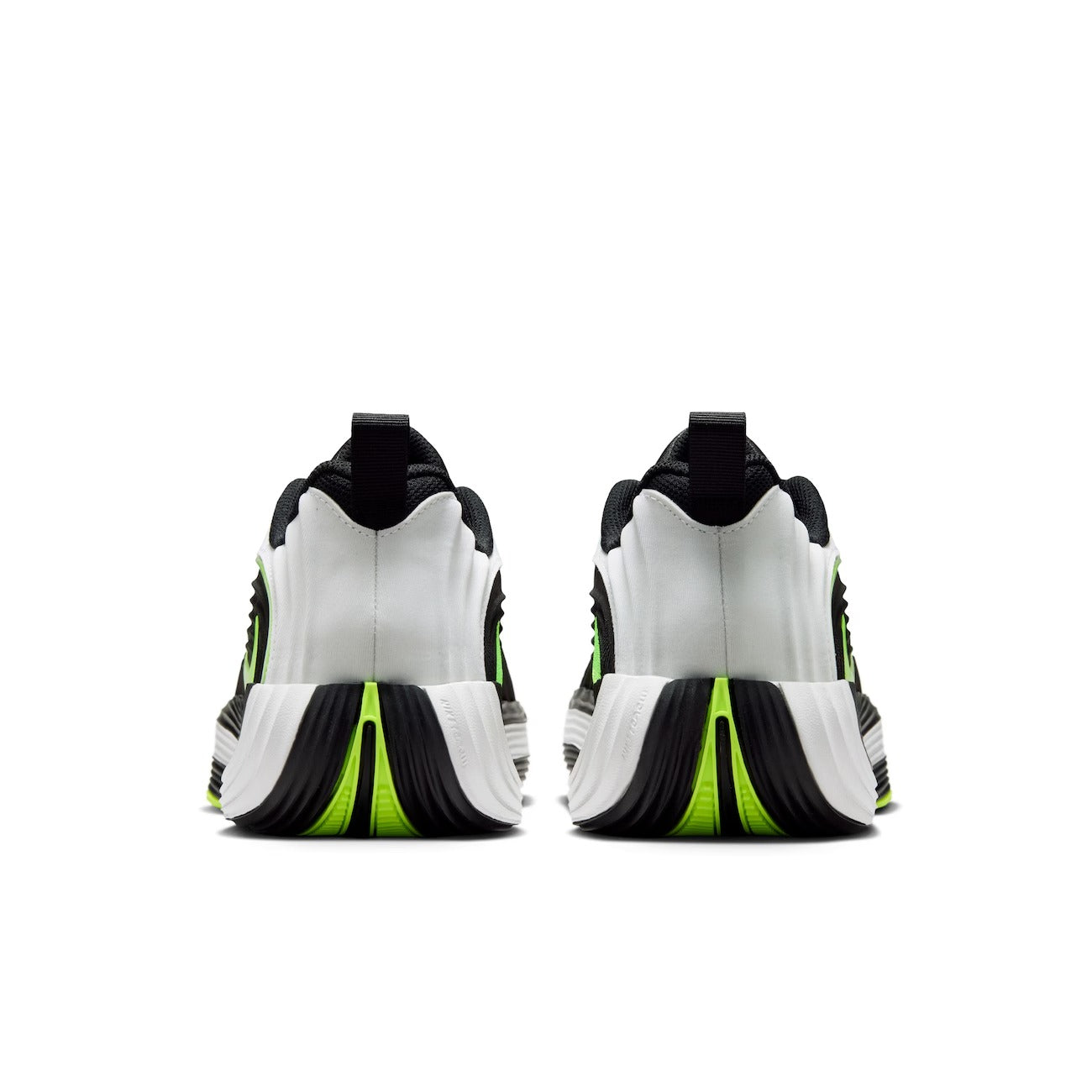 Tênis Nike Giannis Immortality 5 - Preto