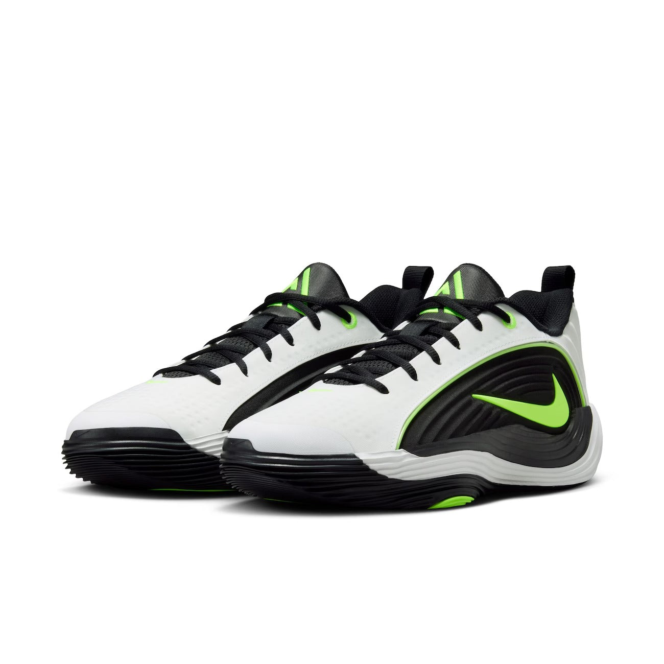 Tênis Nike Giannis Immortality 5 - Preto