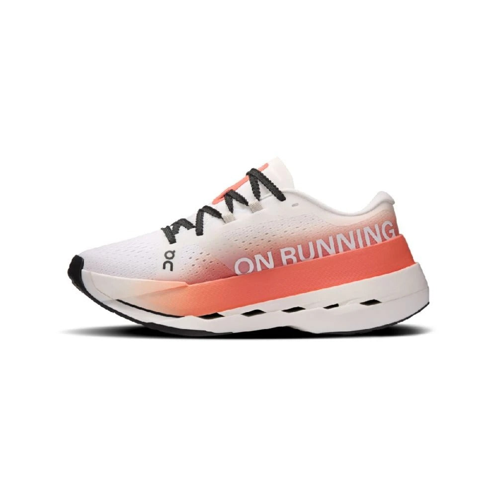 Tênis On Running Cloudboom Max - Orange