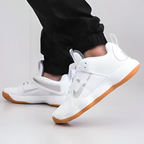 Tênis Nike React HyperSet 1 Vôlei - Dourado