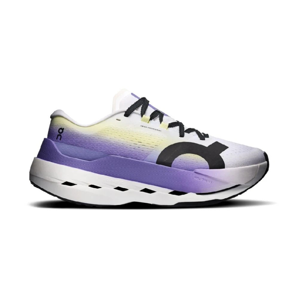 Tênis On Running Cloudboom Max - Purple