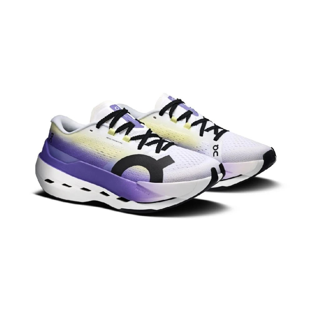 Tênis On Running Cloudboom Max - Purple