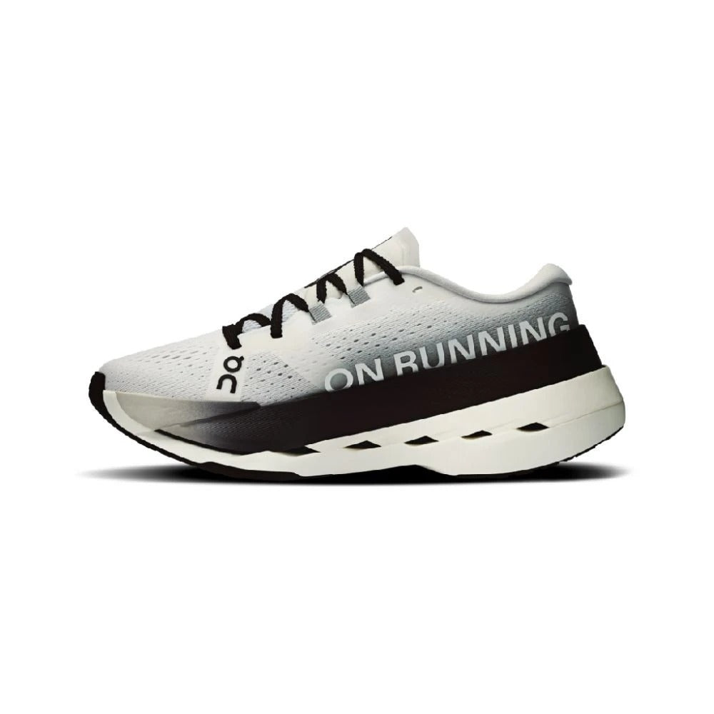 Tênis On Running Cloudboom Max - Black
