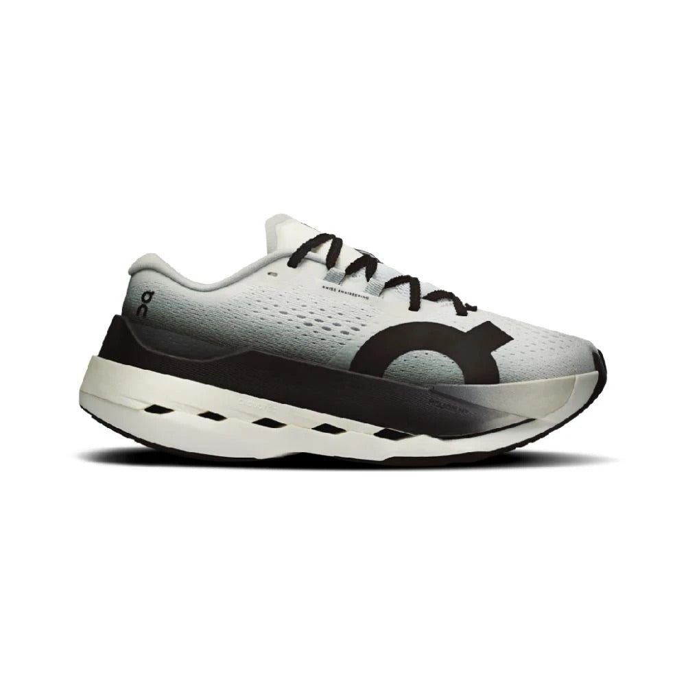 Tênis On Running Cloudboom Max - Black