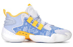 Tênis Adidas BYW Select - Blue