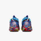 Tênis Nike G.T. Cut 3 - Jewell Loyd "Paint"