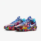 Tênis Nike G.T. Cut 3 - Jewell Loyd "Paint"