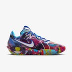 Tênis Nike G.T. Cut 3 - Jewell Loyd "Paint"