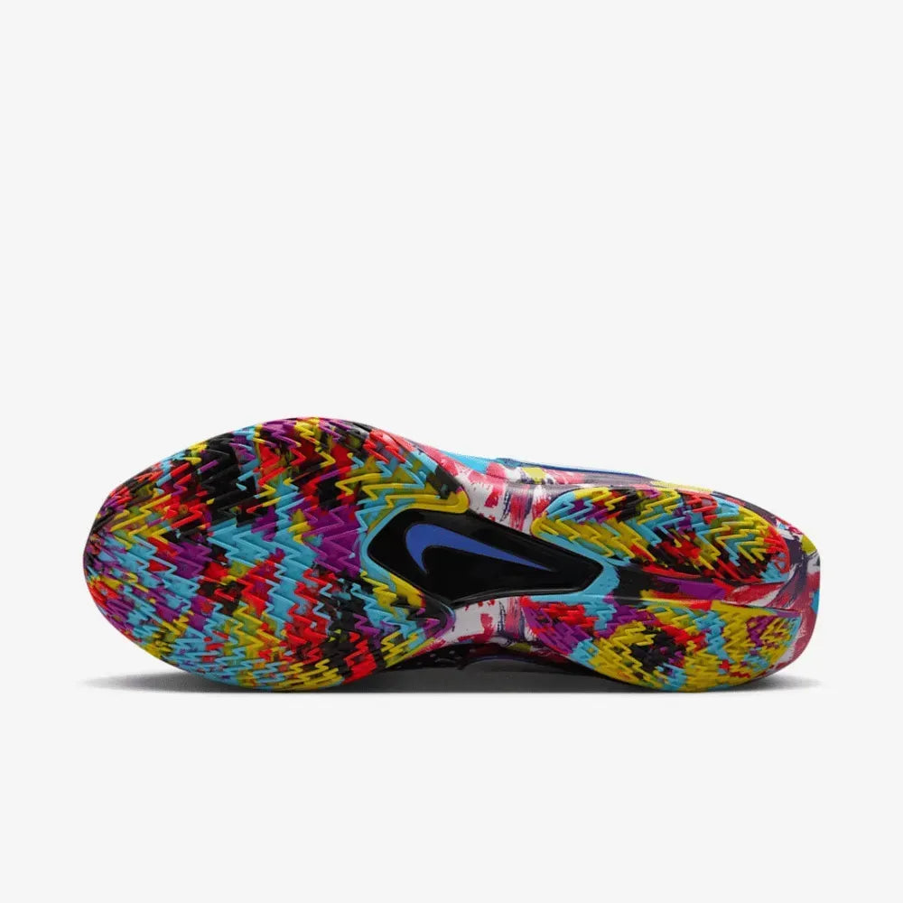 Tênis Nike G.T. Cut 3 - Jewell Loyd "Paint"