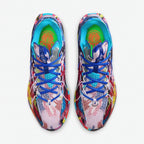 Tênis Nike G.T. Cut 3 - Jewell Loyd "Paint"