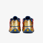 Tenis Nike KD18 - Gold
