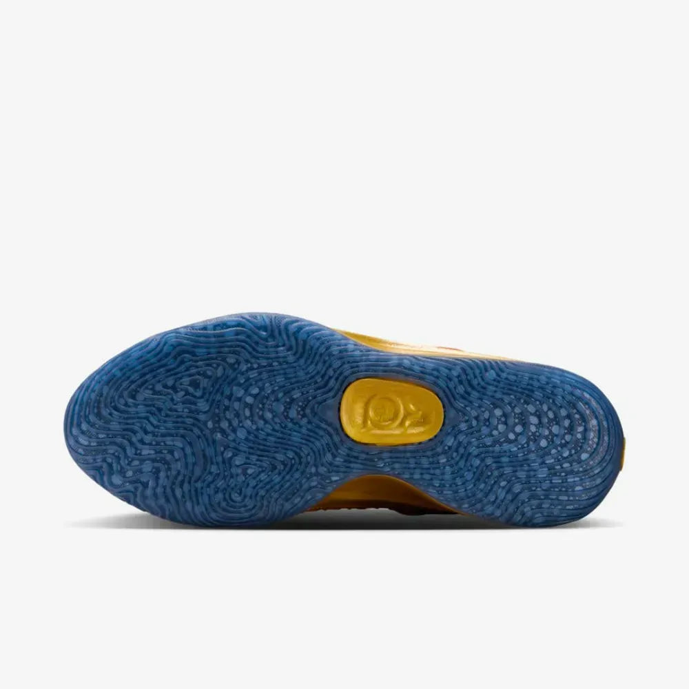 Tenis Nike KD18 - Gold