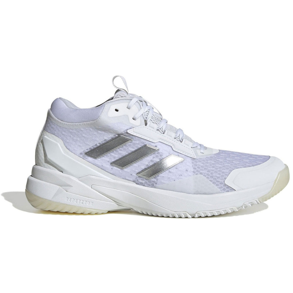 Tênis Adidas Crazyflight Mid 6 – Branco