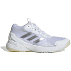 Tênis Adidas Crazyflight Mid 6 – Branco