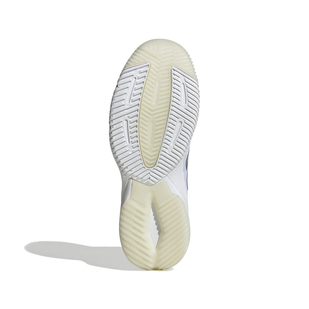 Tênis Adidas Crazyflight Mid 6 – Branco