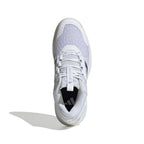 Tênis Adidas Crazyflight Mid 6 – Branco