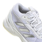 Tênis Adidas Crazyflight Mid 6 – Branco