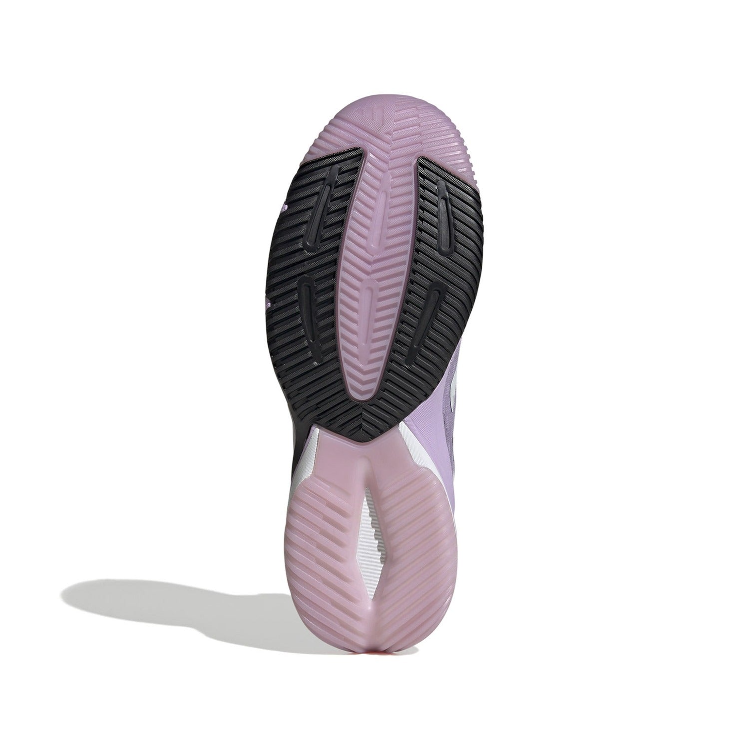 Tênis Adidas Crazyflight Mid 6 - Roxo