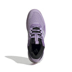 Tênis Adidas Crazyflight Mid 6 - Roxo