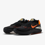 Tênis Nike G.T. Cut 2 - Black Phantom Orange