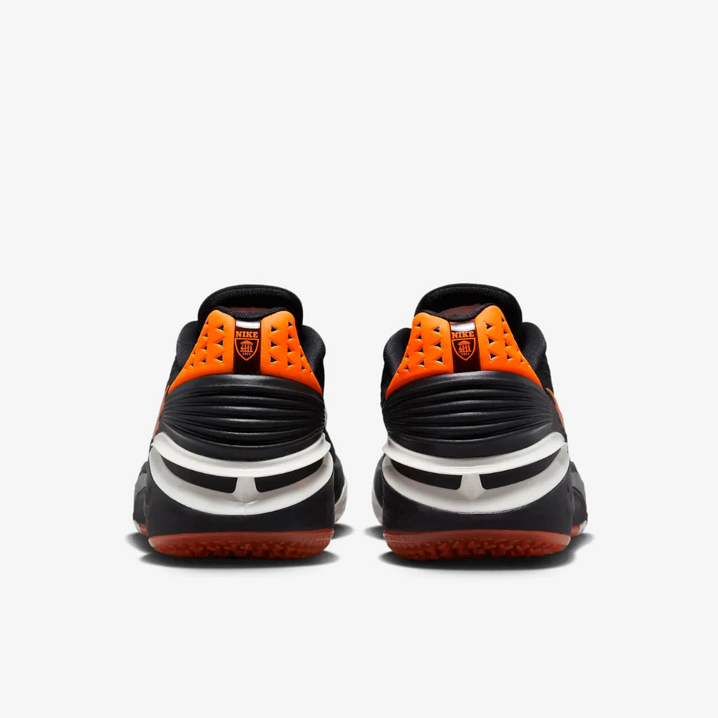 Tênis Nike G.T. Cut 2 - Black Phantom Orange