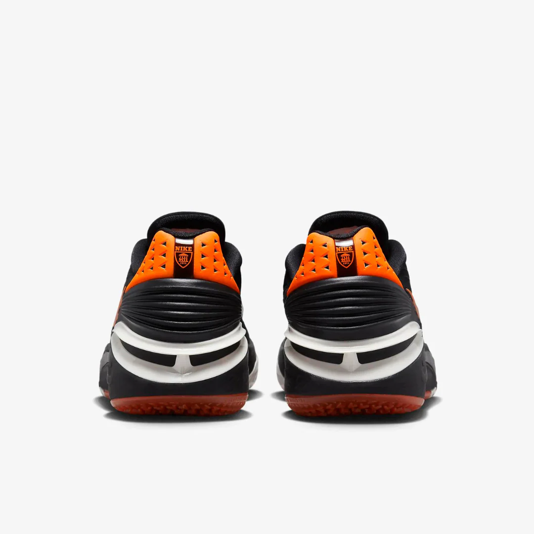 Tênis Nike G.T. Cut 2 - Black Phantom Orange