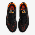 Tênis Nike G.T. Cut 2 - Black Phantom Orange