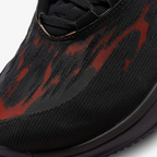 Tênis Nike G.T. Cut 2 - Black Phantom Orange