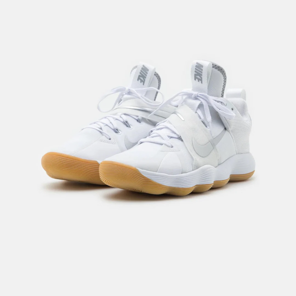 Tênis Nike React HyperSet 1 Vôlei - Branco