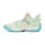 Tênis Adidas Harden Vol. 6 "Green Mist Pulse Aqua"