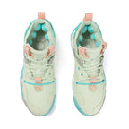 Tênis Adidas Harden Vol. 6 "Green Mist Pulse Aqua"